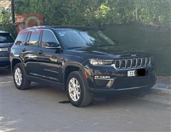 Jeep Grand Cherokee 2023