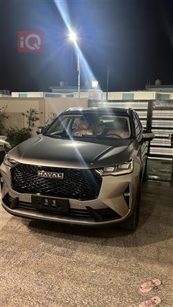 Haval H6 2024 Haval H6 2024