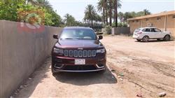 Jeep Grand Cherokee 2015