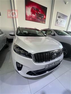 Kia Sorento 2019