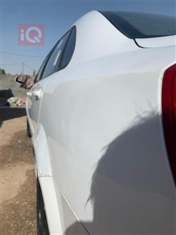 Chevrolet Optra 2011