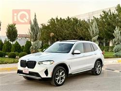 BMW X3 2023