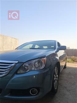 2008 تويوتا أفالون