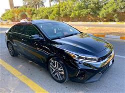 2024 كيا فورتي