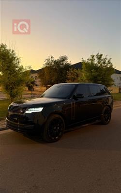 Land Rover Range Rover Vogue 2023