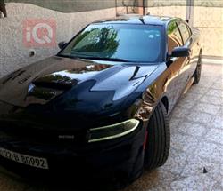 Dodge Charger 2022