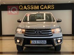 2025 تويوتا هايلوكس 2025 تويوتا هايلوكس