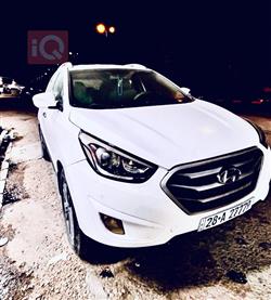 Hyundai Tucson 2015
