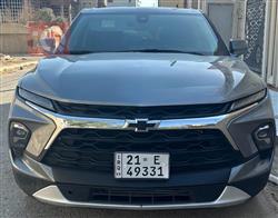 Chevrolet Blazer 2023