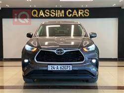 Toyota Highlander 2023 Toyota Highlander 2023