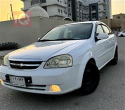 Chevrolet Optra 2014 Chevrolet Optra 2014