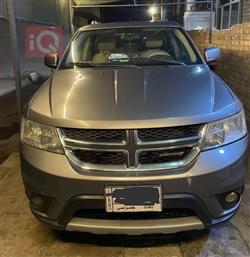Dodge Journey 2013