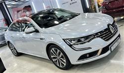 Renault Talisman 2018