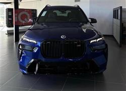 BMW X7 2023