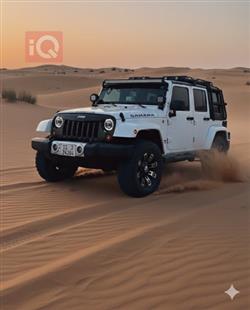 2012 جيب رانجلر