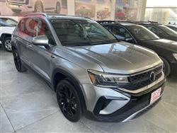Volkswagen Taos 2024