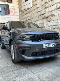 2024 دودج دورانجو