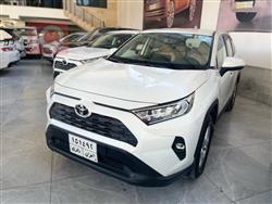 Toyota RAV4 2020