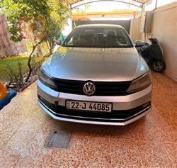 Volkswagen Jetta 2016