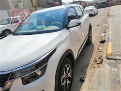Kia Seltos 2023