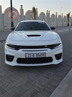 Dodge Charger 2022