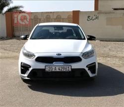 Kia Forte 2019 Kia Forte 2019