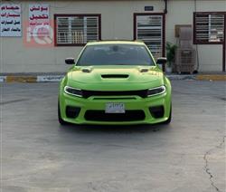 2023 دودج تشارجر
