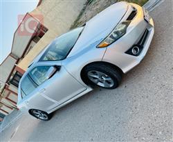 2012 تويوتا كامري