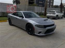 Dodge Charger 2016