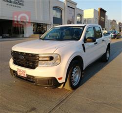 2023 فورد مافريك 2023 فورد مافريك