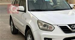 2013 شيري تيجو 3