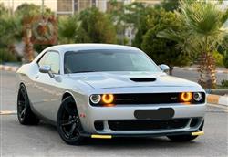 2023 دودج تشالنجر