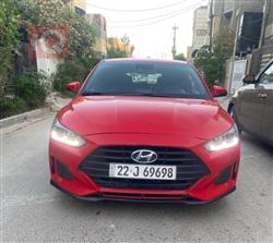 2019 هيونداي فلوستر