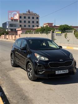 Kia Sportage 2021 Kia Sportage 2021