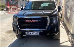 2023 جي ام سي يوكون