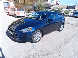 2017 تويوتا يارس 2017 تويوتا يارس