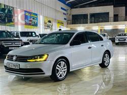 Volkswagen Jetta 2017
