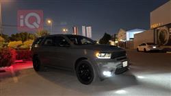 2019 دودج دورانجو