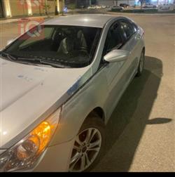 Hyundai Sonata 2012 Hyundai Sonata 2012