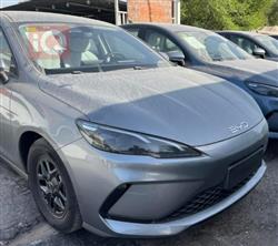 BYD Seal 05 DM-i 2025