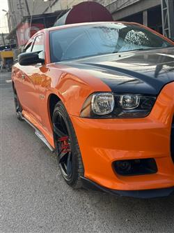 Dodge Charger 2014