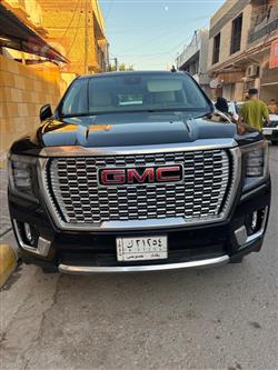 GMC Yukon 2023