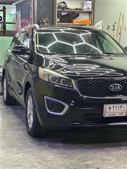 Kia Sorento 2017