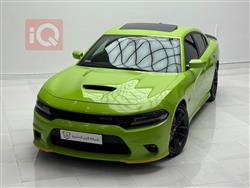 Dodge Charger 2019