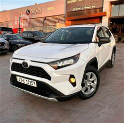 Toyota RAV4 2022