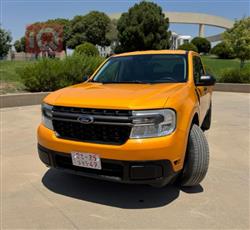 2023 فورد مافريك