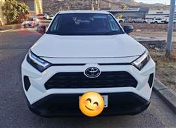 2024 تويوتا راف 4