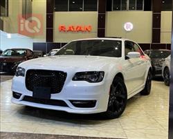 Chrysler 300 2023 Chrysler 300 2023