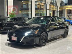 2024 نيسان ألتيما