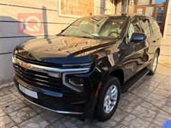 2025 شيفروليه تاهو